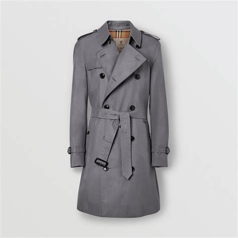 trench burberry uomo offerte|The Burberry Trench Coat .